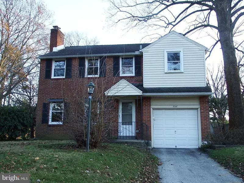 5032 FAIRWAY RD, Drexel Hill, PA 19026