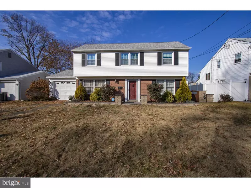 7427 WYNDAM RD, Pennsauken, NJ 08109