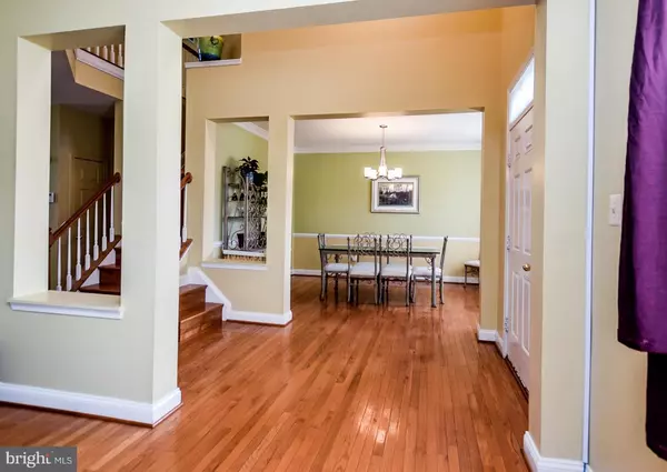 Waldorf, MD 20601,11334 WILDMEADOWS ST