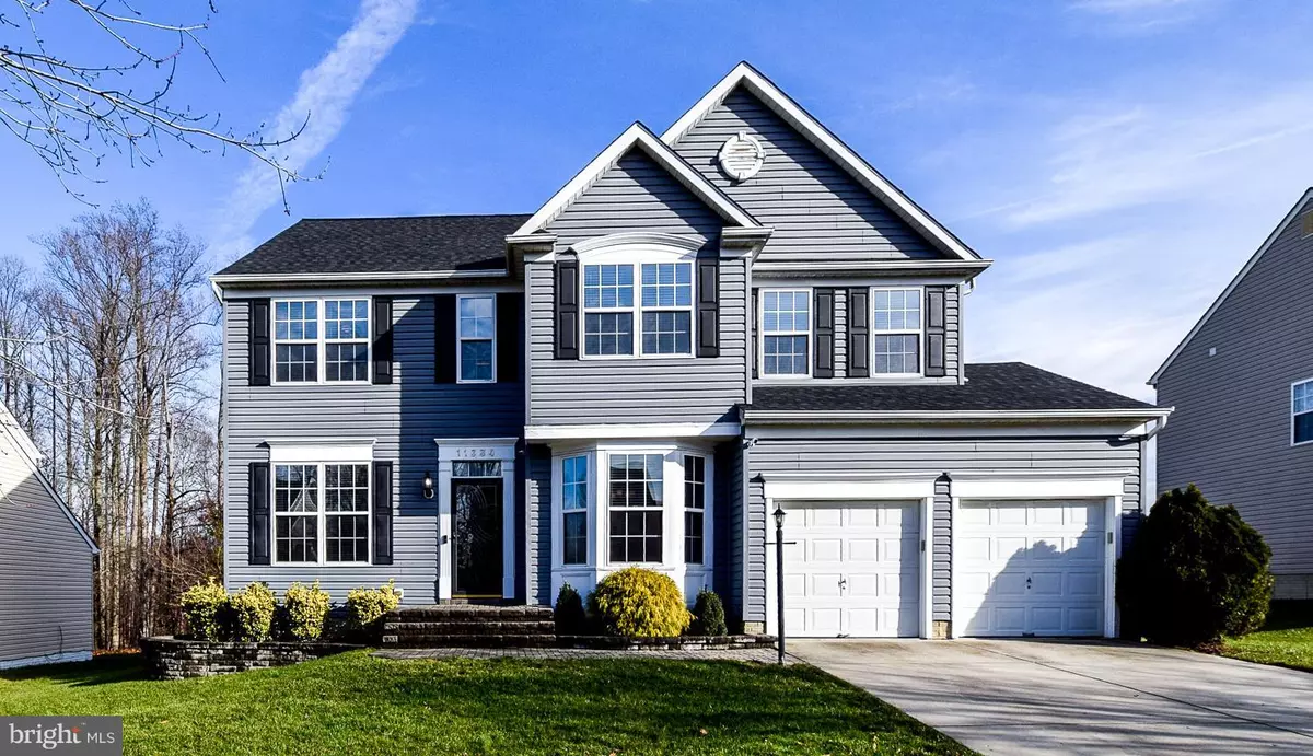 Waldorf, MD 20601,11334 WILDMEADOWS ST