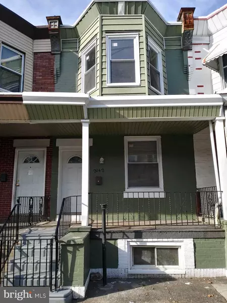 3142 N 25TH ST, Philadelphia, PA 19132