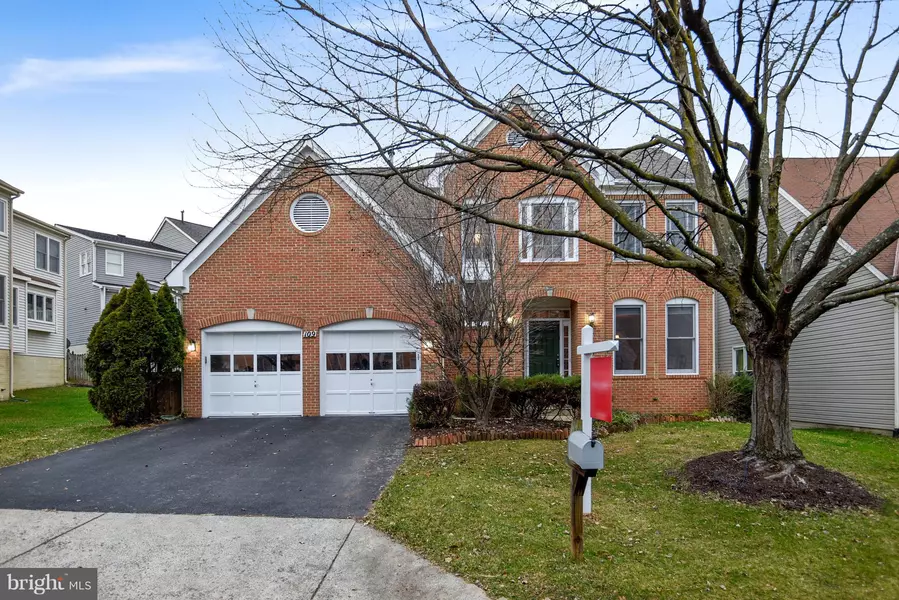 109 CANFIELD HILL DR, Gaithersburg, MD 20878