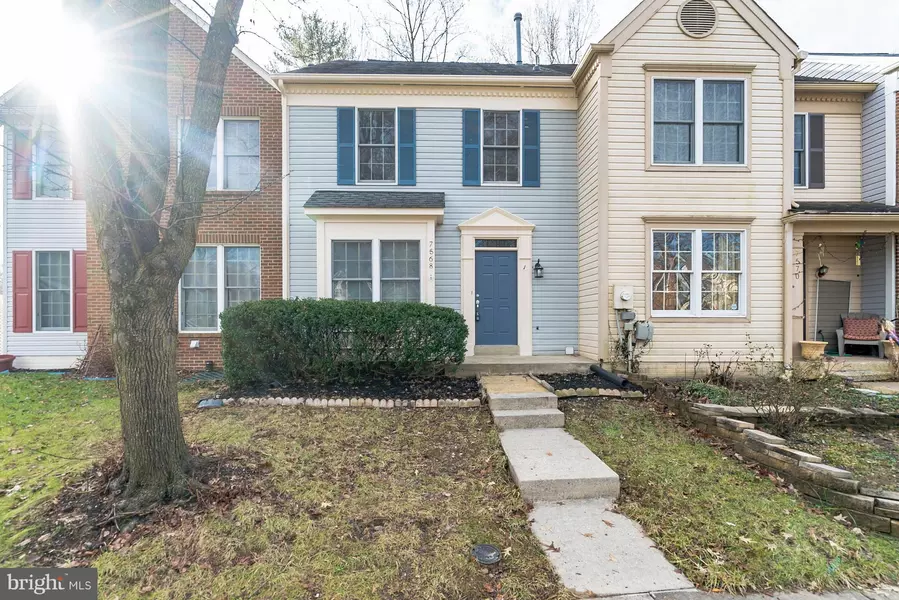 7568 ELIOAK TER, Gaithersburg, MD 20879