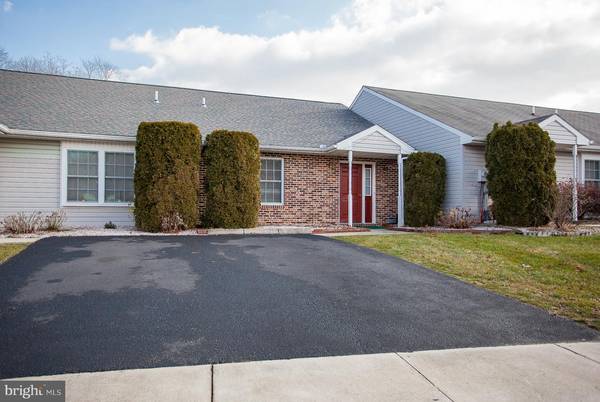 Harrisburg, PA 17110,2417 CHADWICK CT