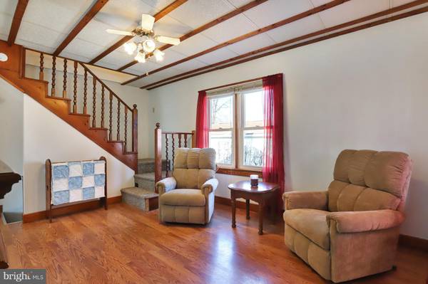 Shippensburg, PA 17257,109 SPRINGHOUSE RD