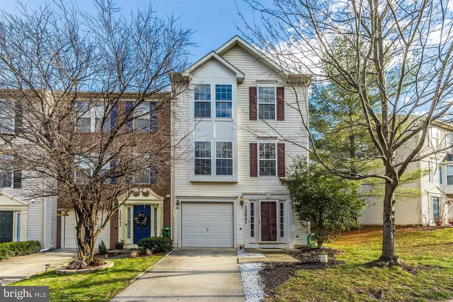 13641 PALMETTO CIR, Germantown, MD 20874