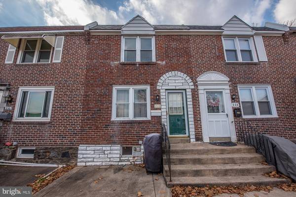 228 S CHURCH ST, Clifton Heights, PA 19018