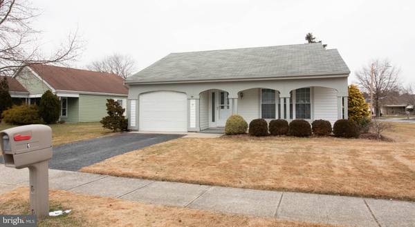 1 WINDSOR, Southampton, NJ 08088