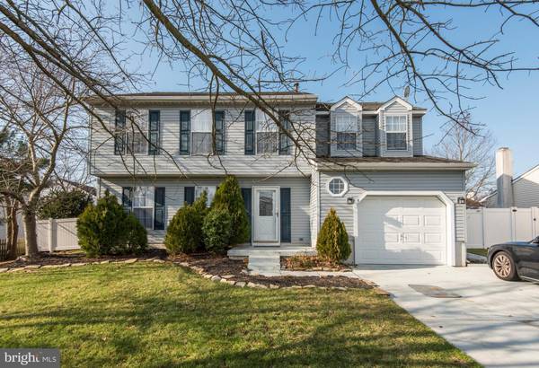 9 HOLLYBUSH DR, Glassboro, NJ 08028