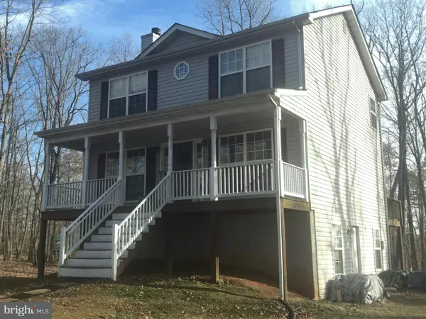 Louisa, VA 23093,2228 BRICKHOUSE RD