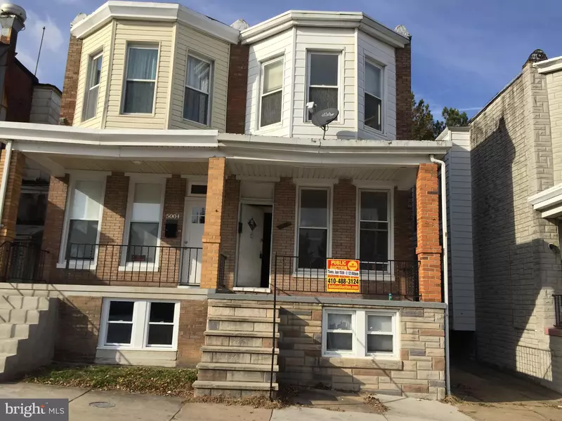 5006 BELAIR RD, Baltimore, MD 21206