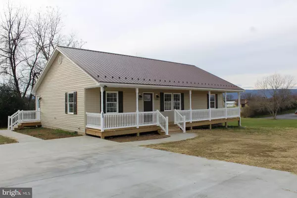 65 POSIE LN, Stanley, VA 22851