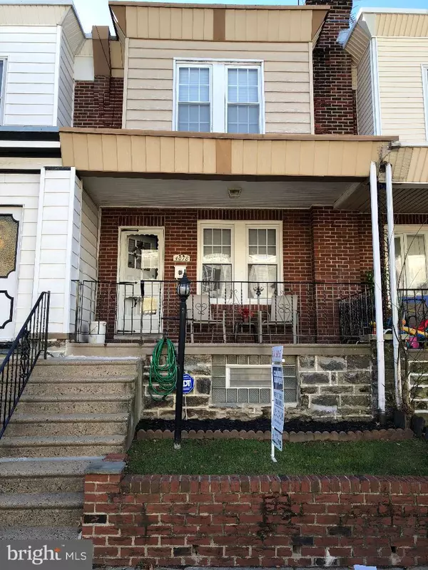 4078 CRESTON ST, Philadelphia, PA 19135