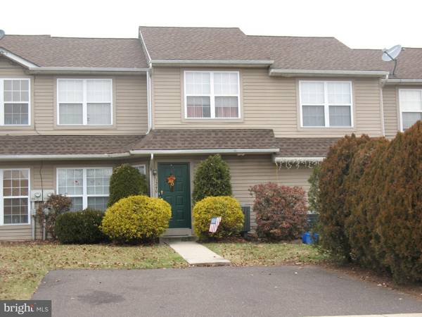 1240 FIELDSTONE CT, Quakertown, PA 18951