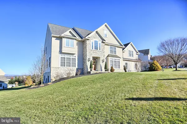 Lancaster, PA 17601,550 EAGLES VIEW