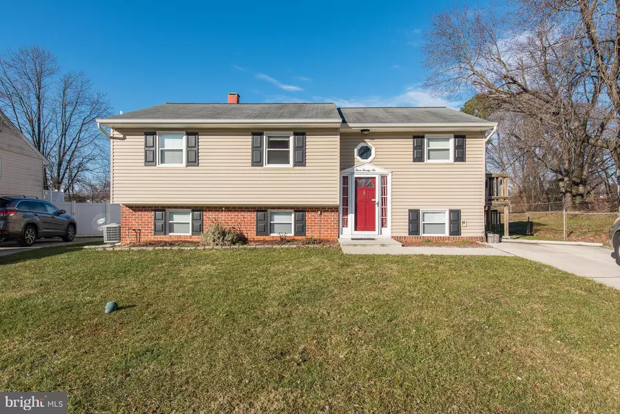 326 BRYANSTONE RD, Reisterstown, MD 21136