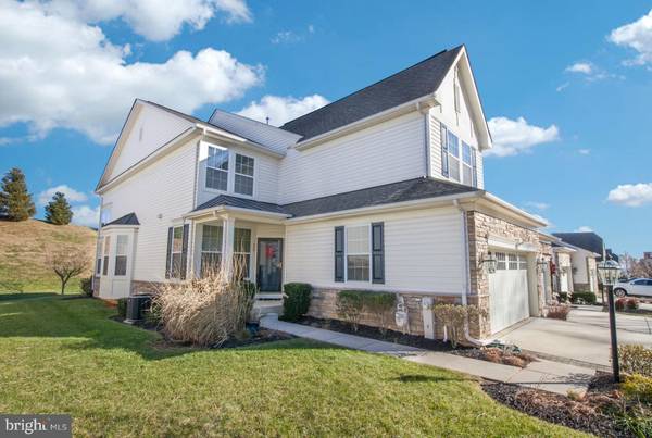 529 MAJESTIC PRINCE CIR, Havre De Grace, MD 21078