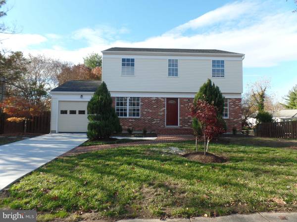 12707 PARKTON ST, Fort Washington, MD 20744