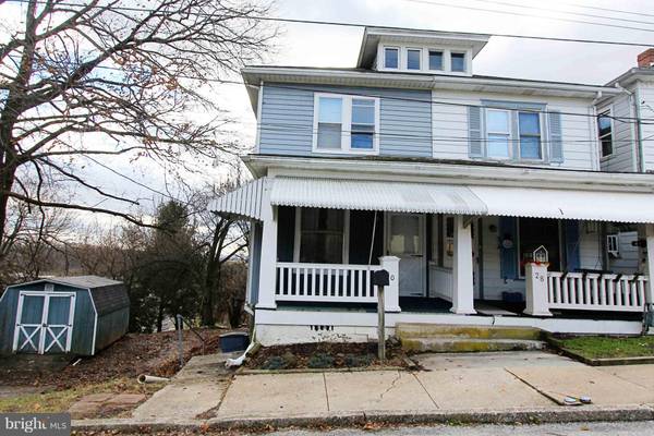 30 PLEASANT AVENUE, Red Lion, PA 17356