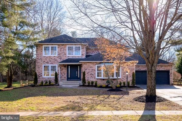 521 BERGEN, Lawrenceville, NJ 08648