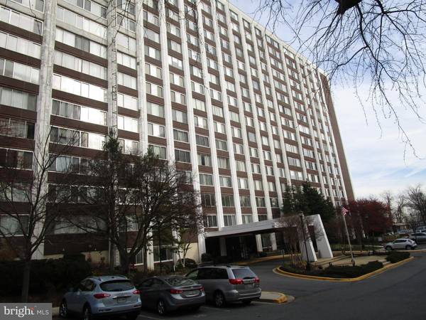 11801 ROCKVILLE PIKE #308, Rockville, MD 20852