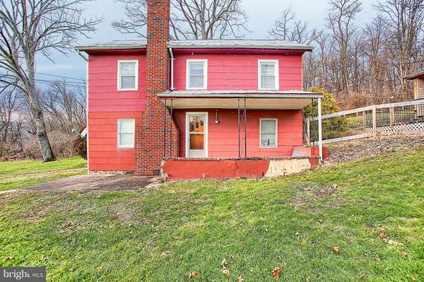 Dauphin, PA 17018,1111 PETERS MOUNTAIN RD