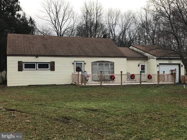 2745 STANWOOD LN, Bensalem, PA 19020