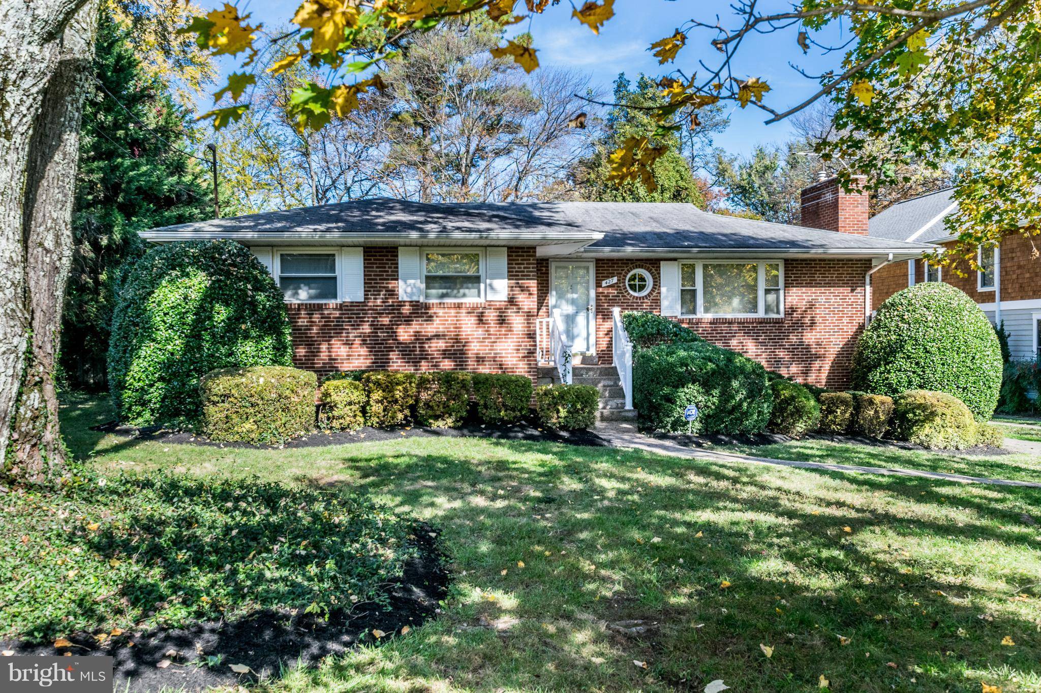Vienna, VA 22180,427 ORCHARD ST NW