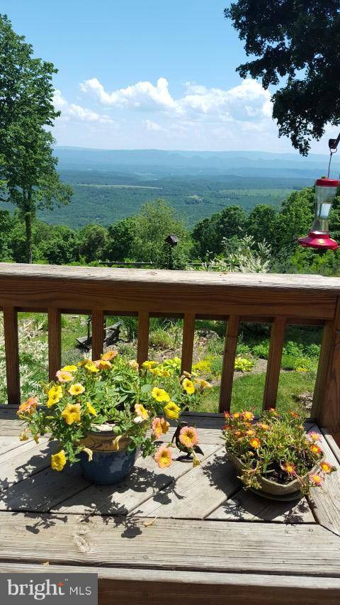 Keyser, WV 26726,1717 WALNUT SPRING GAP TRAIL