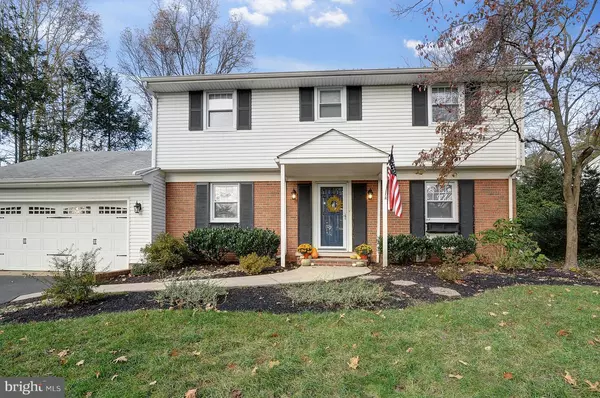 Yardley, PA 19067,6 SUNSET LN