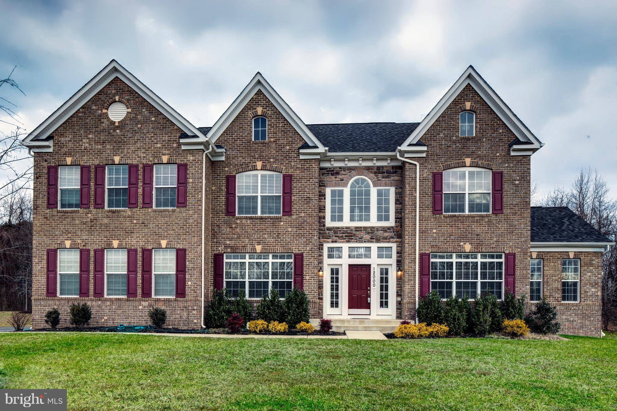 12000 WEATHERVANE LN, Upper Marlboro, MD 20772