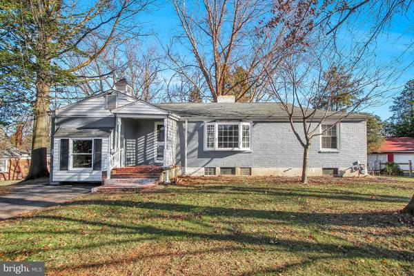 611 LOCUST GROVE RD, York, PA 17402