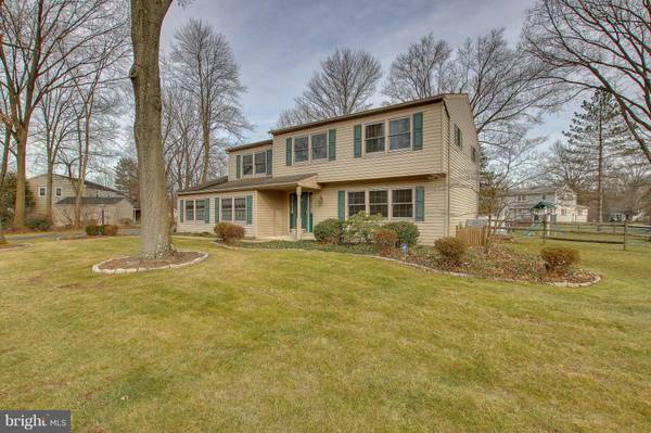 1519 LEON DR, Hatfield, PA 19440