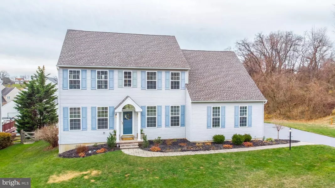 1000 WIGGINS WAY, West Chester, PA 19380