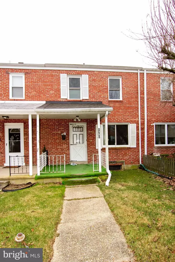 1751 YAKONA RD, Baltimore, MD 21234