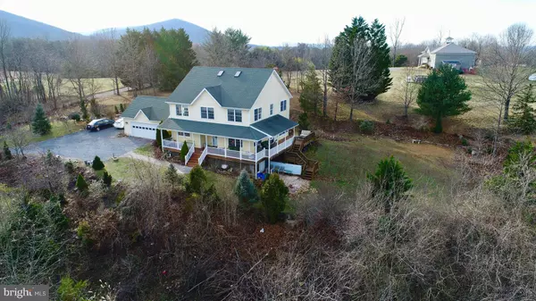 Hedgesville, WV 25427,130 POTTER RD