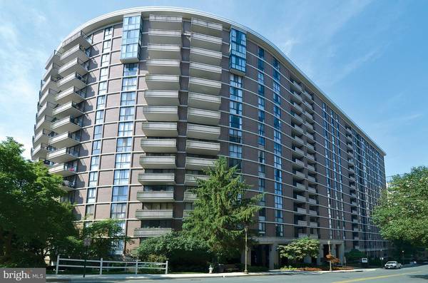 4620 N PARK AVE #1107E, Chevy Chase, MD 20815