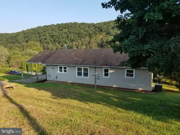 Keyser, WV 26726,17 MEADOW BROOK DR