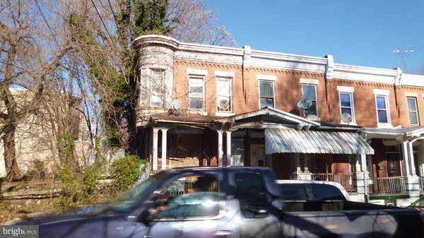 1629 W WESTMORELAND ST, Philadelphia, PA 19140