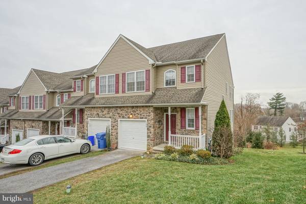 100 DOBSON CT, Media, PA 19063