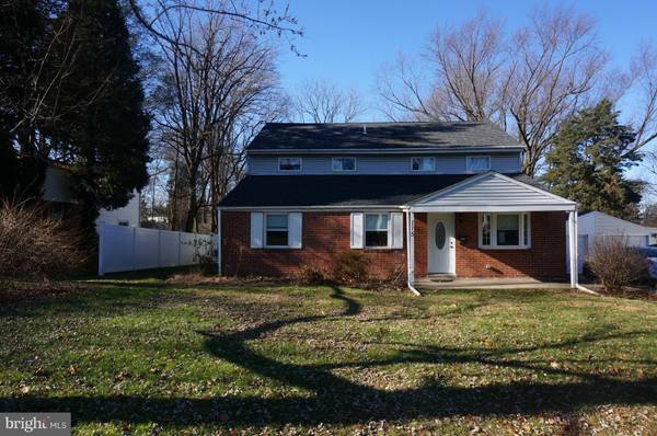 115 PLEASANT RD, Plymouth Meeting, PA 19462