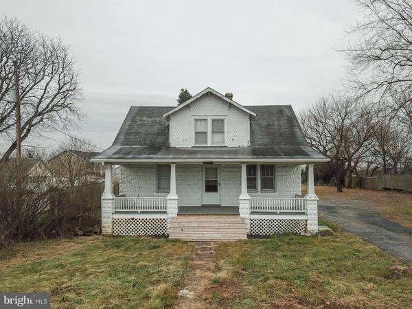 12011 WINCHESTER AVE, Bunker Hill, WV 25413