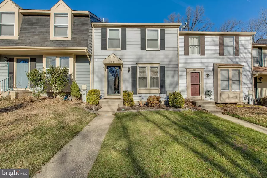 3622 VAN HORN WAY, Burtonsville, MD 20866