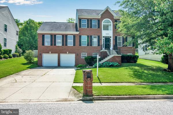 11612 GUNPOWDER DR, Fort Washington, MD 20744