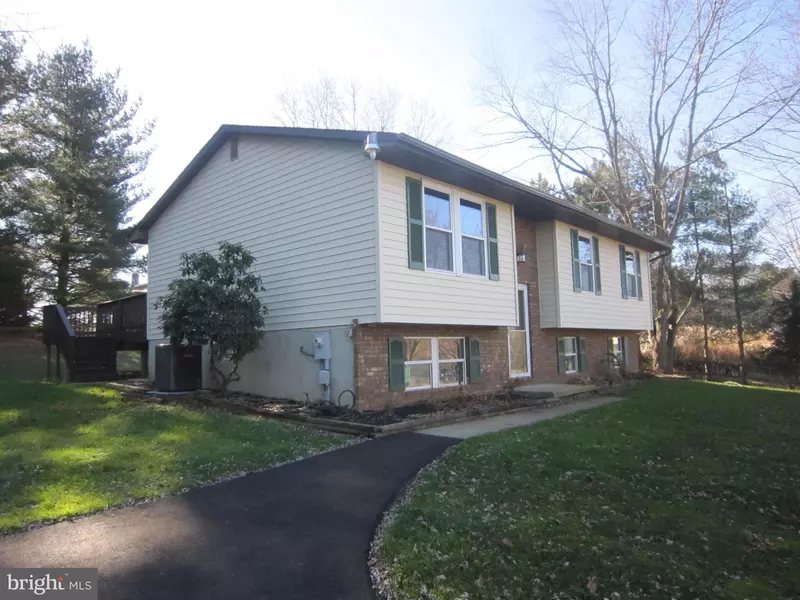 607 BARNES AVE, Westminster, MD 21157