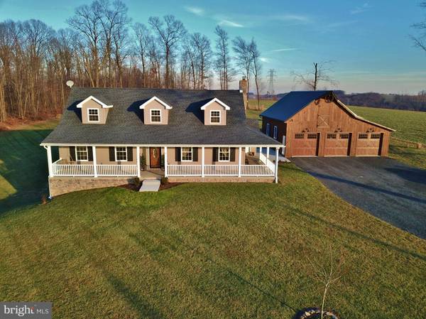 24 CHANCEFORD RD, Brogue, PA 17309