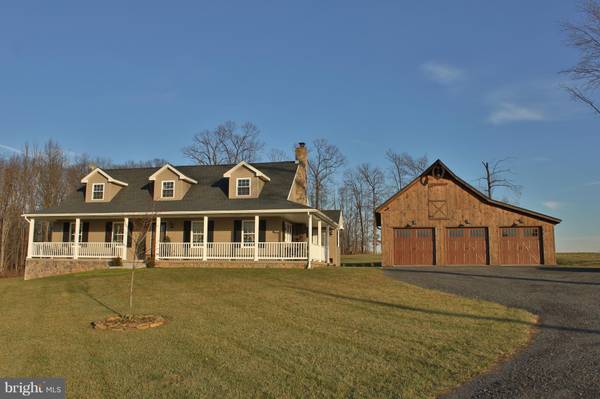 Brogue, PA 17309,24 CHANCEFORD RD