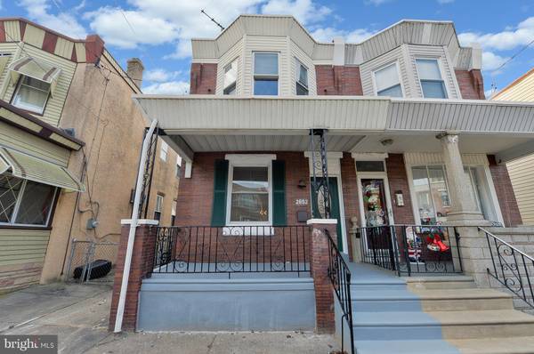 2652 ORTHODOX ST, Philadelphia, PA 19137