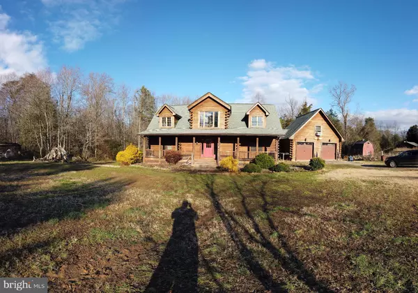 359 CAISSON RD, Fredericksburg, VA 22405