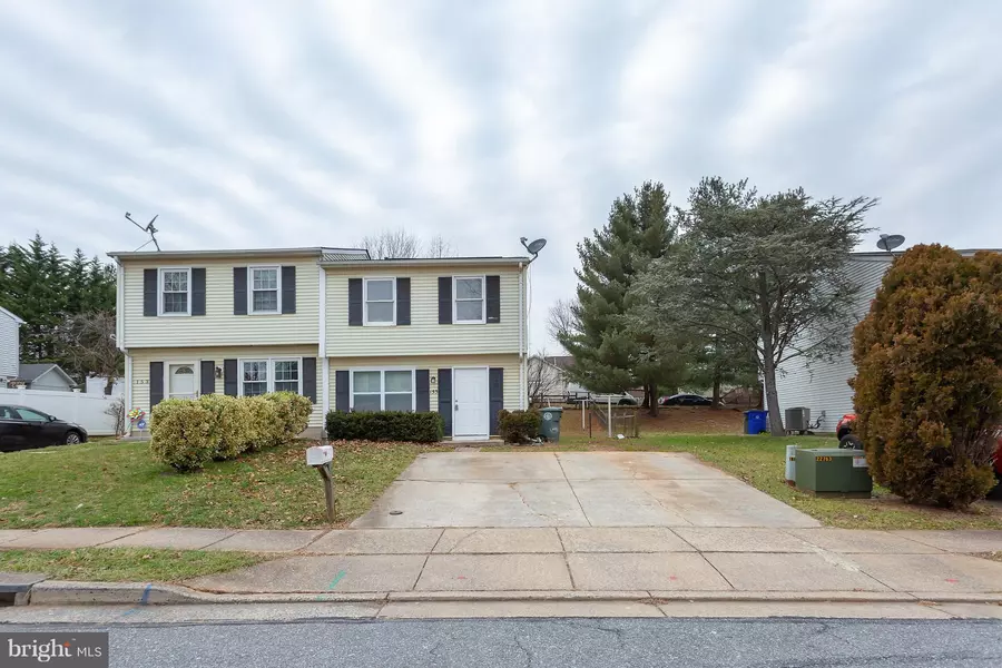 155 STONEGATE DR, Frederick, MD 21702